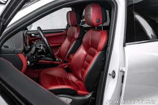 Porsche Macan GTS, vzduch, panorama, CZ 2023