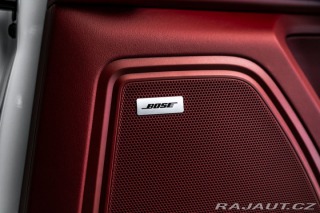 Porsche Macan GTS, vzduch, panorama, CZ 2023