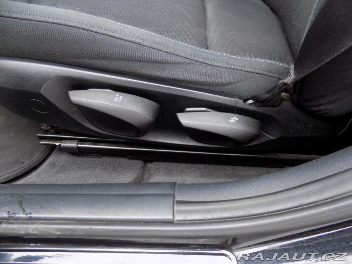 BMW 1 118d/Bi-xenon/AT/ 2007