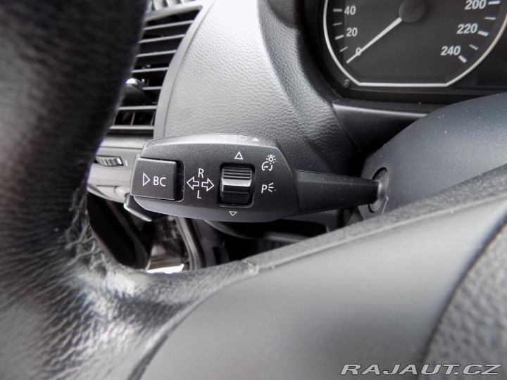 BMW 1 118d/Bi-xenon/AT/ 2007