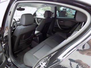BMW 1 118d/Bi-xenon/AT/ 2007