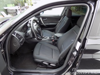 BMW 1 118d/Bi-xenon/AT/ 2007