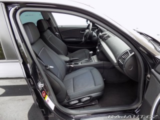 BMW 1 118d/Bi-xenon/AT/ 2007