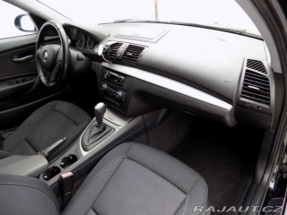 BMW 1 118d/Bi-xenon/AT/ 2007