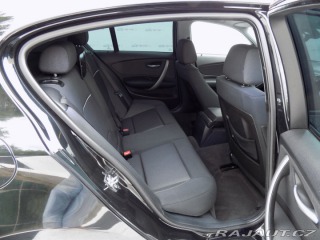 BMW 1 118d/Bi-xenon/AT/ 2007