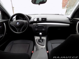 BMW 1 118d/Bi-xenon/AT/ 2007