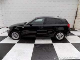 BMW 1 118d/Bi-xenon/AT/ 2007