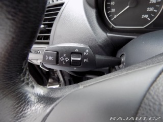 BMW 1 118d/Bi-xenon/AT/ 2007