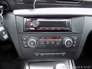 BMW 1 118d/Bi-xenon/AT/ 2007