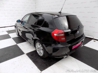 BMW 1 118d/Bi-xenon/AT/ 2007