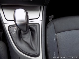 BMW 1 118d/Bi-xenon/AT/ 2007
