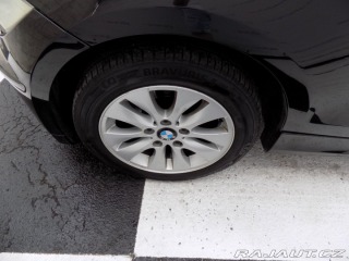 BMW 1 118d/Bi-xenon/AT/ 2007