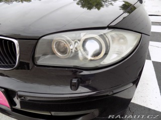 BMW 1 118d/Bi-xenon/AT/ 2007