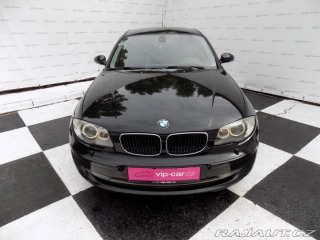 BMW 1 118d/Bi-xenon/AT/ 2007