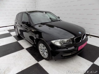 BMW 1 118d/Bi-xenon/AT/ 2007