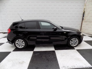 BMW 1 118d/Bi-xenon/AT/ 2007