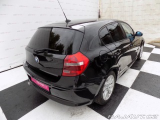 BMW 1 118d/Bi-xenon/AT/ 2007