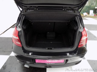 BMW 1 118d/Bi-xenon/AT/ 2007
