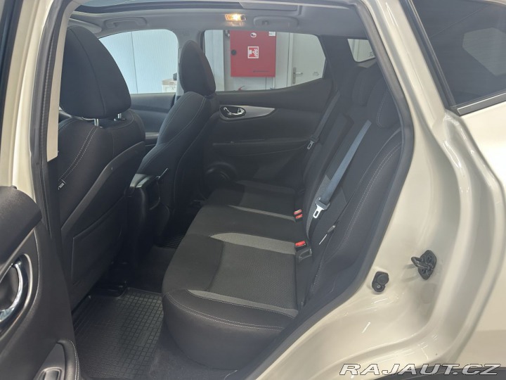 Nissan Qashqai 2019