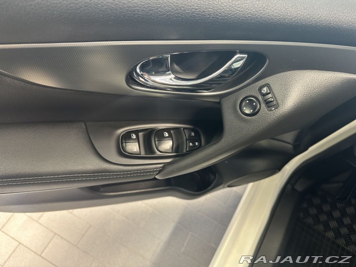 Nissan Qashqai 2019