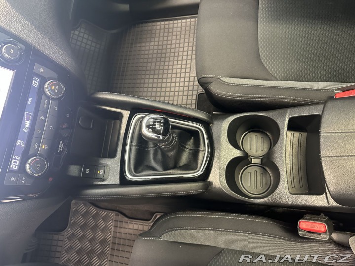 Nissan Qashqai 2019