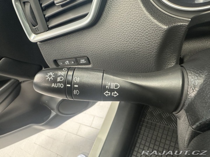Nissan Qashqai 2019