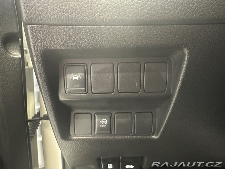 Nissan Qashqai 2019