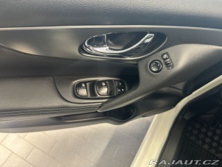 Nissan Qashqai 2019