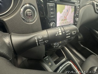 Nissan Qashqai 2019