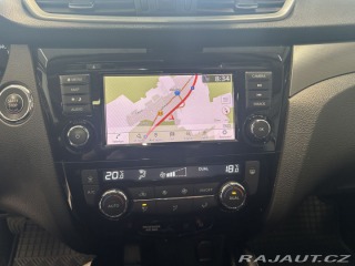 Nissan Qashqai 2019