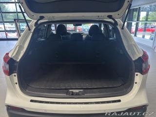 Nissan Qashqai 2019