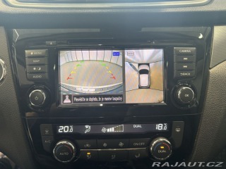 Nissan Qashqai 2019
