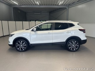 Nissan Qashqai 2019