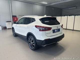 Nissan Qashqai 2019