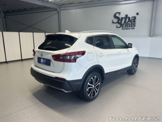 Nissan Qashqai 2019