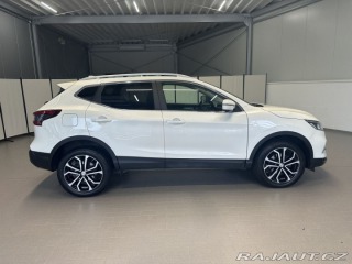 Nissan Qashqai 2019