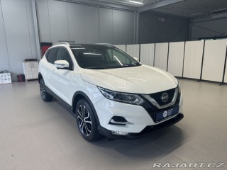 Nissan Qashqai 2019