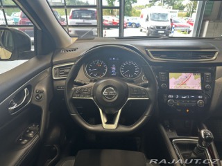 Nissan Qashqai 2019