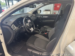 Nissan Qashqai 2019