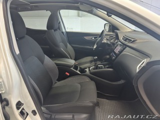 Nissan Qashqai 2019