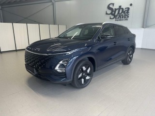   Omoda 5 Comfort  1.6 tGDI