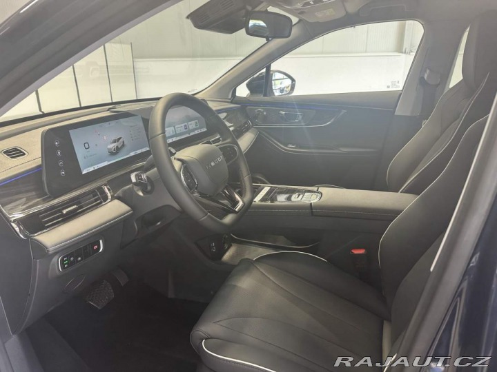Ostatní značky Ostatní modely Omoda 5 Comfort 1.6 tGDI 2024