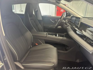 Ostatní značky Ostatní modely Omoda 5 Comfort 1.6 tGDI 2024