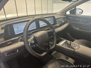 Ostatní značky Ostatní modely Omoda 5 Comfort 1.6 tGDI 2024