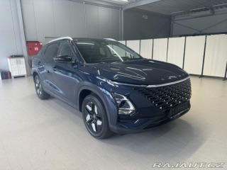 Ostatní značky Ostatní modely Omoda 5 Comfort 1.6 tGDI 2024