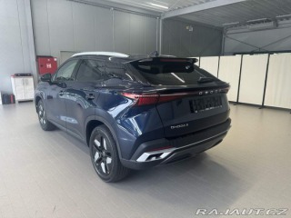 Ostatní značky Ostatní modely Omoda 5 Comfort 1.6 tGDI 2024