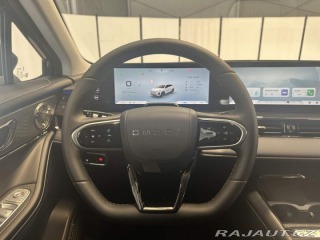 Ostatní značky Ostatní modely Omoda 5 Comfort 1.6 tGDI 2024