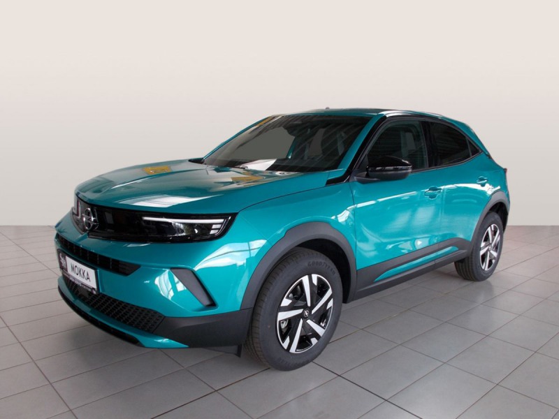 Opel Mokka Electric GS Elektromotor