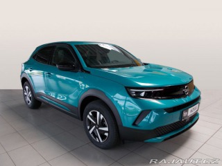 Opel Mokka Electric GS Elektromotor 2025