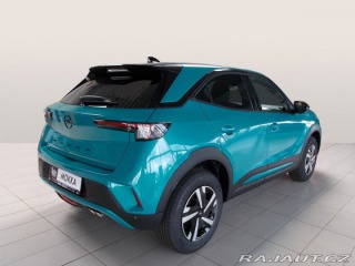 Opel Mokka Electric GS Elektromotor 2025